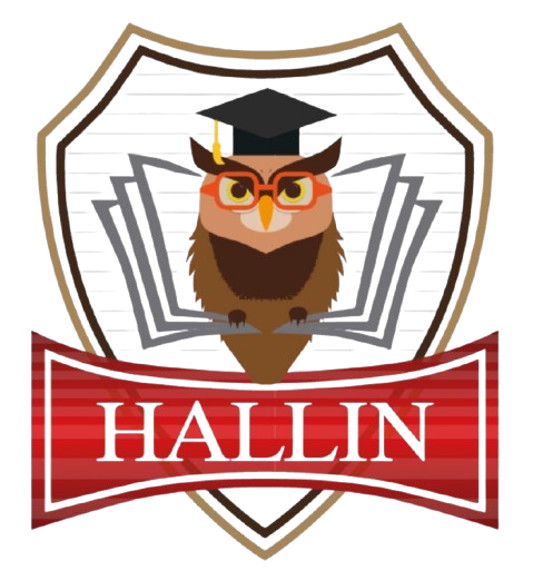 Logo Hallin